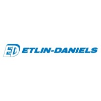 Etlin Daniels logo - Similar company to John Moncrieff Lighting