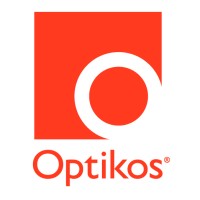 Optikos Corporation logo - Similar company to Syntec Optics