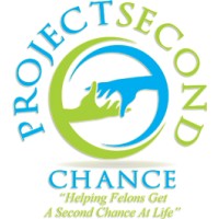 Project Second Chance Inc
