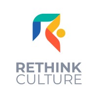 Rethink Culture logo - Similar company to Blissinner