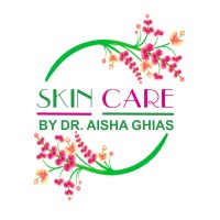 Dr.AishaGhias logo - Similar company to Fonfix4Uoxford