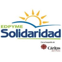 Edpyme Solidaridad y Desarrollo Empresarial S.A.C. logo - Similar company to Meguiar'S Perú