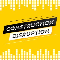 Construction Disruption Podcast logo - Similar company to Construction Consulting And Estimating (Cc&E)