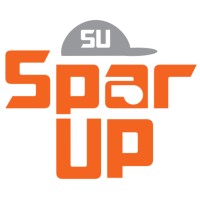 SparUp Sports Technology logo - Similar company to Challenge Ecricome