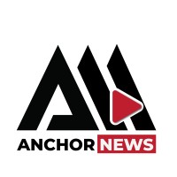Anchor News Online logo - Similar company to Xl Africa Group Ltd.
