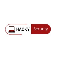 Hacky Security Private Limited logo - Similar company to Fashtech