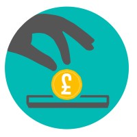 The Pound Project logo - Similar company to The Pound Project