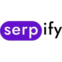 Serpify.ai logo - Similar company to Orango Ai