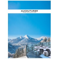 AUCOUTURIER DESIGN logo - Similar company to Visual Phenomena Studies