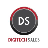 Digitech Sales logo - Similar company to Voltek Systems Inc.