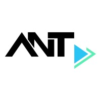 ANT logo - Similar company to Ant Transport
