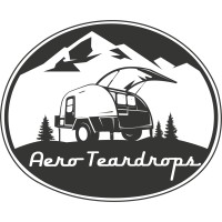 Aero Teardrops, LLC logo - Similar company to Timberleaf Trailers