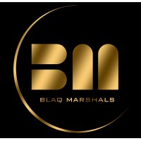 BlaqMarshals logo - Similar company to Ar Resources