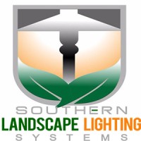 Southern Landscape Lighting Systems logo - Similar company to A Abby Group