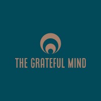 The Grateful Mind logo - Similar company to Joody