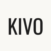 KIVO logo - Similar company to Planks