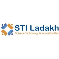 Science Technology & Innovation Hub, Ladakh logo - Similar company to Seed Labs