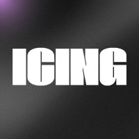 ICING CREATIVES logo - Similar company to Dizain