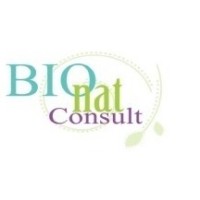 Bio Nat Cosmetic logo - Similar company to Jr Creations
