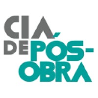 Cia de Pós-Obra logo - Similar company to Grupo Setésa