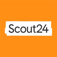 Scout24 SE logo - Similar company to Smeet Communications Gmbh