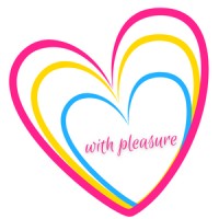 Lee-ann Cordingley with pleasure logo - Similar company to Pith & Stem.