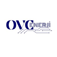 OVC Enerji ve Otomasyon Pano San. ve Tic.Ltd.Şti logo - Similar company to Edg Pano Mühendislik Elektrik Otomasyon San.Ve Dış Tic.Ltd.Şti.