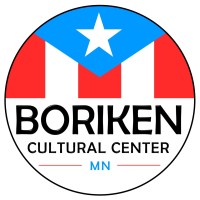 BORIKEN Cultural Center logo - Similar company to Juvenile Justice Advocates International