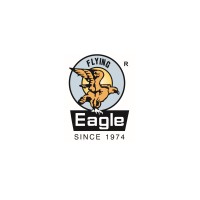 EAGLE SCALE MANUFACTURING WORKS. logo - Similar company to Hexibee
