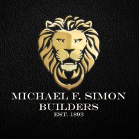 Michael F Simon Builders, Inc. logo - Similar company to F & D Truck Company, Inc.