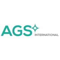 AGS International logo - Similar company to Firma Flowers And Chocolates