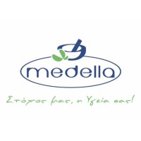 Medella S.A. logo - Similar company to Agpharm