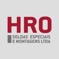 HRO Soldas Especiais e Montagens logo - Similar company to Bimafi Ltda