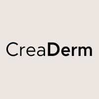 CreaDerm logo - Similar company to Creadermatology Laboratory