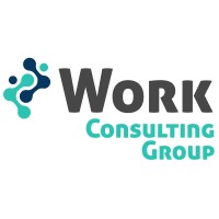 WORK Consulting Group logo - Similar company to Fextons