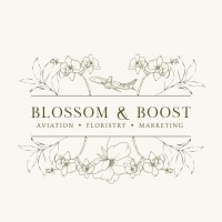 BLOSSOM AND BOOST logo - Similar company to Quwa & Co.