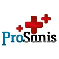 Prosanis Paramentação Médica logo - Similar company to Metra Brasil