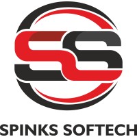SPINKS SOFTECH PRIVATE LIMITED logo - Similar company to Spinks World
