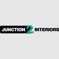 Junction 2 Interiors logo - Similar company to Milani Interiors Limited