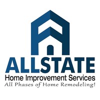 Allstate Home Improvement Services logo - Similar company to Bathroom Buddy Remodeling Inc.