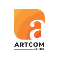 ArtCom logo - Similar company to Said Web | Wordpress Services
