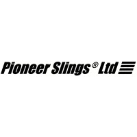Pioneer Slings Ltd logo - Similar company to Trefil Cable, Ltda , Steel Wire Ropes And Slings