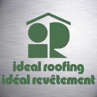 Ideal Roofing Co. Ltd. logo - Similar company to Ideal Roofing