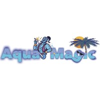 Aqua Magic logo - Similar company to Dp Piscine