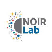 NSF NOIRLab logo - Similar company to Lad Publishing