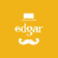 Edgar, The Storyteller