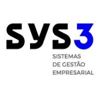 Sys3 Sistemas logo - Similar company to Sys3 Internet