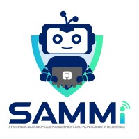 SAMMi-Ai logo - Similar company to Aligned Ai