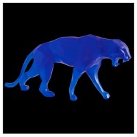 BluePantherMedia logo - Similar company to Wayfind Design Agency