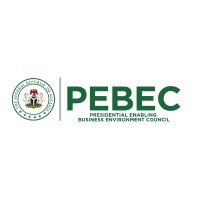 The Presidential Enabling Business Environment Council (PEBEC) Secretariat logo - Similar company to Datastruma